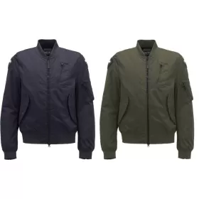 Blauer Maverick tekstilinė striukė