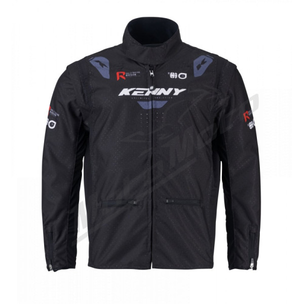 Kenny racing adventure / enduro jacket model adventure