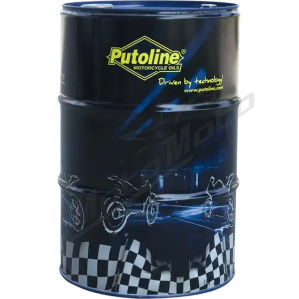 PUTOLINE N-Tech Pro R+ 4T Synthetic Oil 10w50 60L