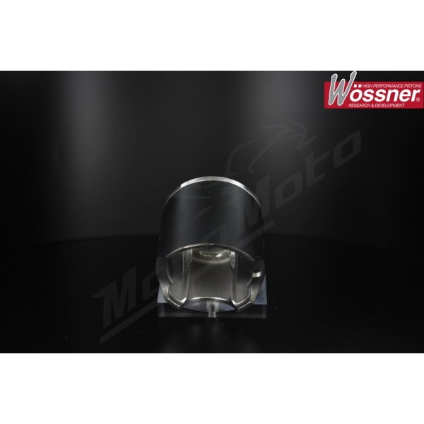 WÖSSNER Forged Piston 55,94-57,94mm Yamaha YZ 125 86-88