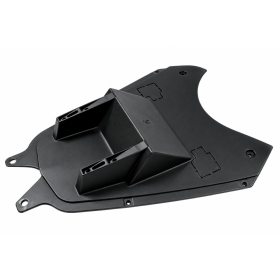 DERBI Rear Cover Derbi GP1 125-250 07-09