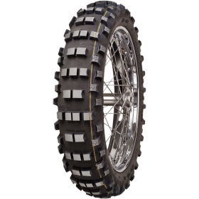 Tire MITAS  EF-07 TT 71R 120/90 R18