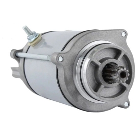 PARTS UNLIMITED Starter Motor Honda VF 700/750 82-88