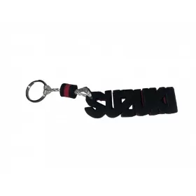 SALE! Keychain SUZUKI