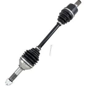 MOOSE OFFROAD Galinio pusašio komplektas Kawasaki KVF 650-750cc 04-23