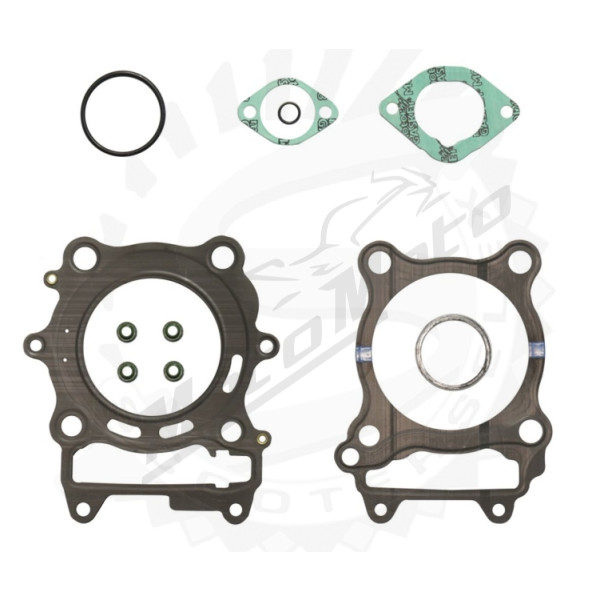 Centauro Cylinder gasket set Ø72,7 Kymco Dink Street / Downtown / K-XCT / People GT / Super Dink 300cc 09-18