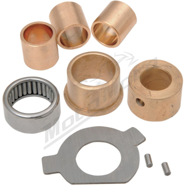 EASTERN MOTORCYCLE PARTS Cam Bushing Kit Harley Davidson FL / FLHF / FLHFB 1200 58-69