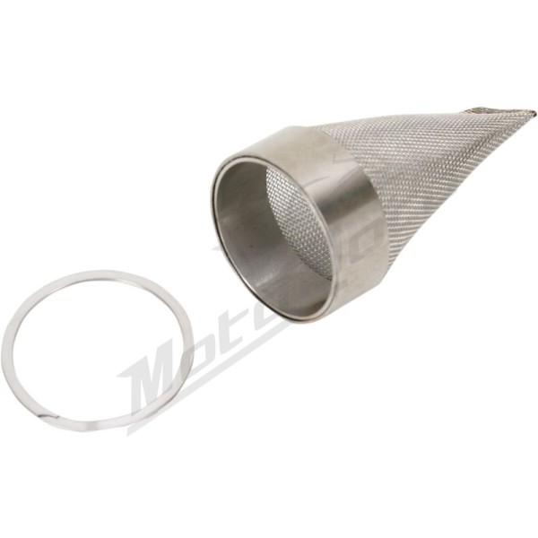 FMF Factory 4.1 RCT Screen Insert for 4-Stroke Exhaust