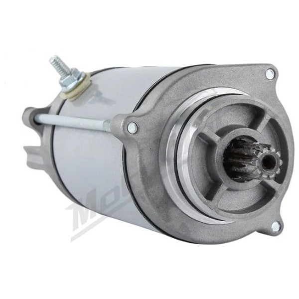 PARTS UNLIMITED Starter Motor Honda VF 700/750 82-88