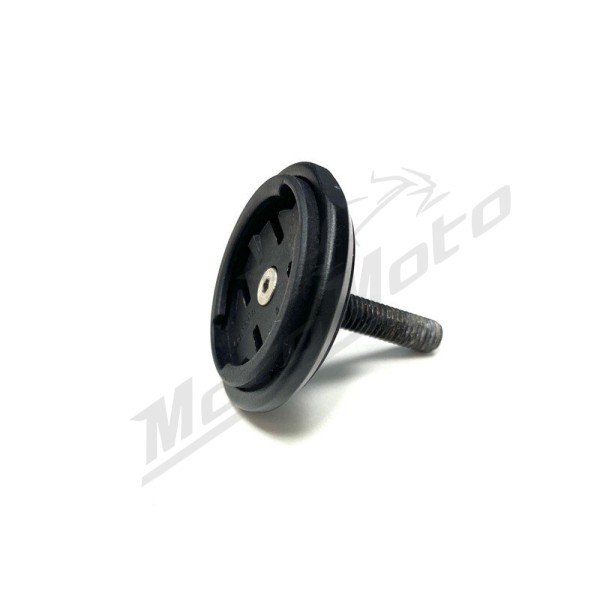 V BIKE Computer Top Cap Stem Mount for Garmin
