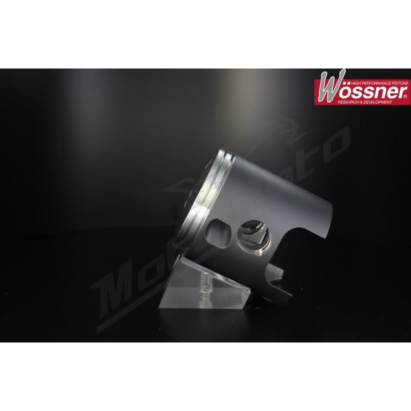 WÖSSNER Forged Piston 67,34-68,94mm Kawasaki KX 250 87-89