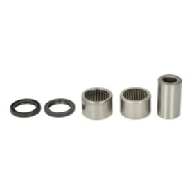 4RIDE Rear shock absorber mounting kit Kawasaki KFX 450cc 08-14