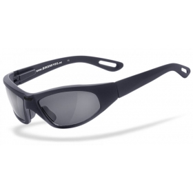 Sunglasses Helly Bikereyes Black Angel