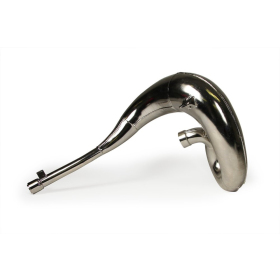 DEP PIPES Exhaust pipe steel Honda CR 250 03-04