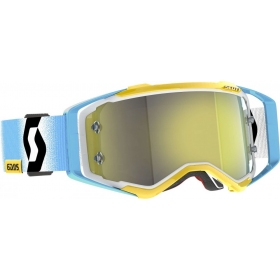 Off Road Scott Prospect 6 Days Argentina Goggles