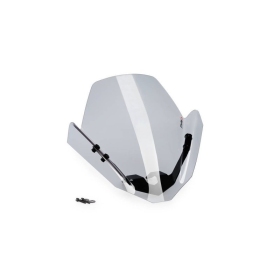 Puig Specialus stiklas Yamaha Fz1 2006-2015 tamsintas