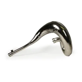 DEP PIPES Exhaust pipe steel Honda CR 250 03-04
