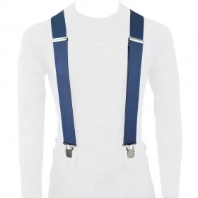 Oxford Riggers Navy