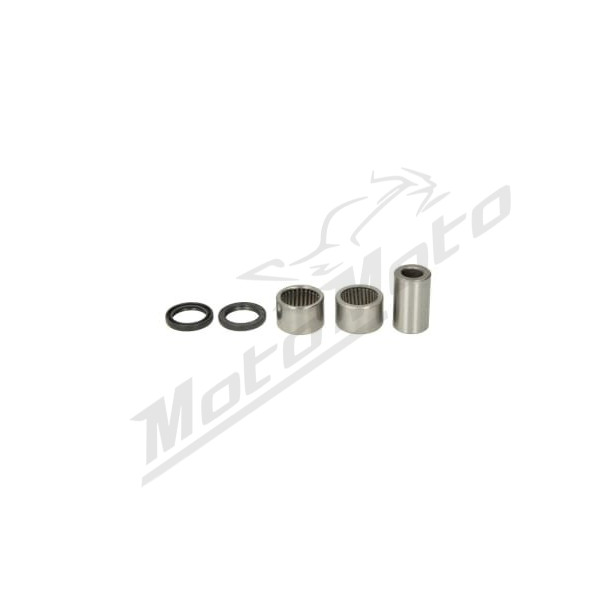 4RIDE Rear shock absorber mounting kit Kawasaki KFX 450cc 08-14