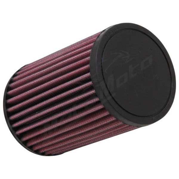 K&N High-Flow Air Filter Yamaha XJR 1300 07-15