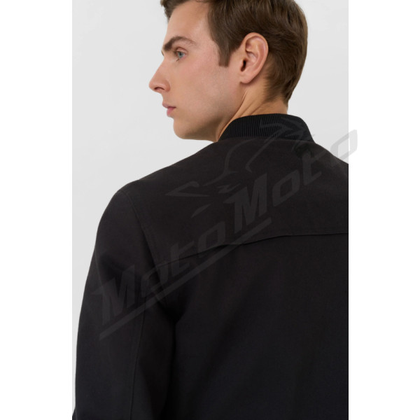 Pando Moto Ventura Mens Textile Summer Jacket