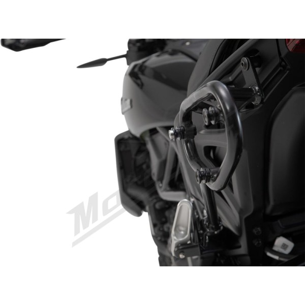 SW-MOTECH SLC šoninės daiktadėžės laikiklis Kairys Indian FTR 1200 19-25