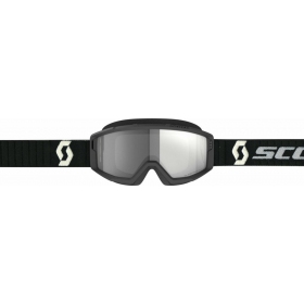 Off Road Scott Primal Sand Dust Black/ Grey Goggles