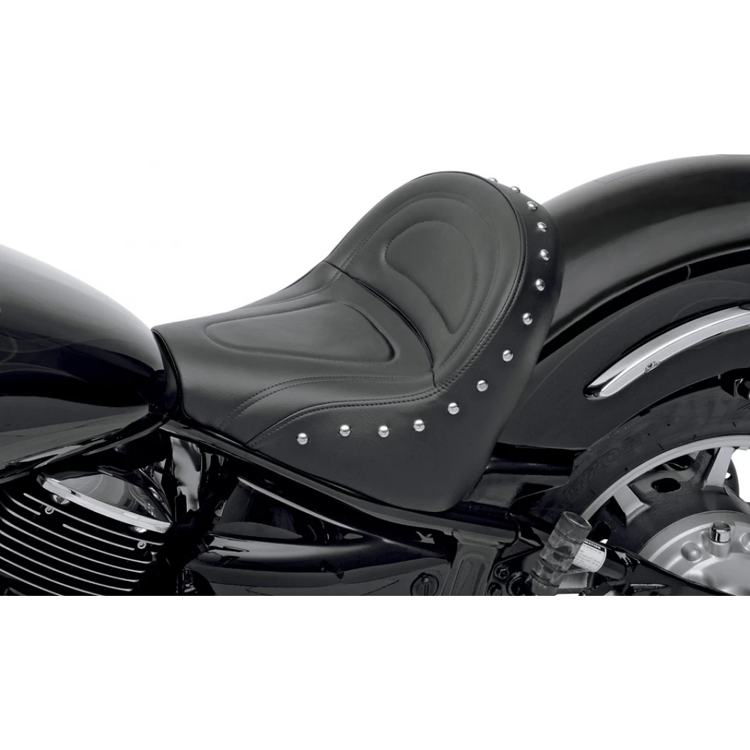 Sėdynė SADDLEMEN Renegade™ Deluxe Solo Seat XV 1100cc 2000-2011