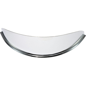 SHOW CHROME Universal Headlight Visor Honda / Kawasaki / Suzuki / Victory / Yamaha 600-1500 86-23