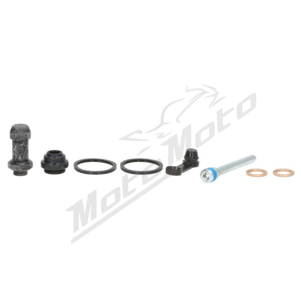 All Balls Brake calliper repair kit Harley Davidson XL / XR 883-1200 04-16