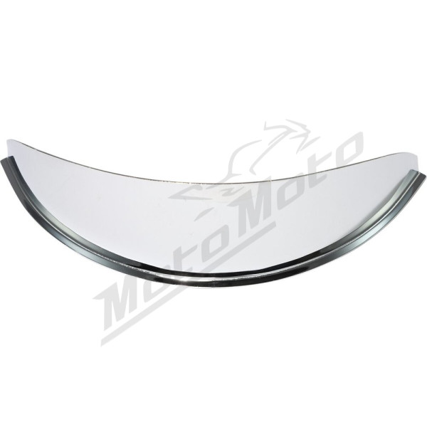 SHOW CHROME Universali Priekinio žibinto viršutinė apdaila Honda / Kawasaki / Suzuki / Victory / Yamaha 600-1500 86-23