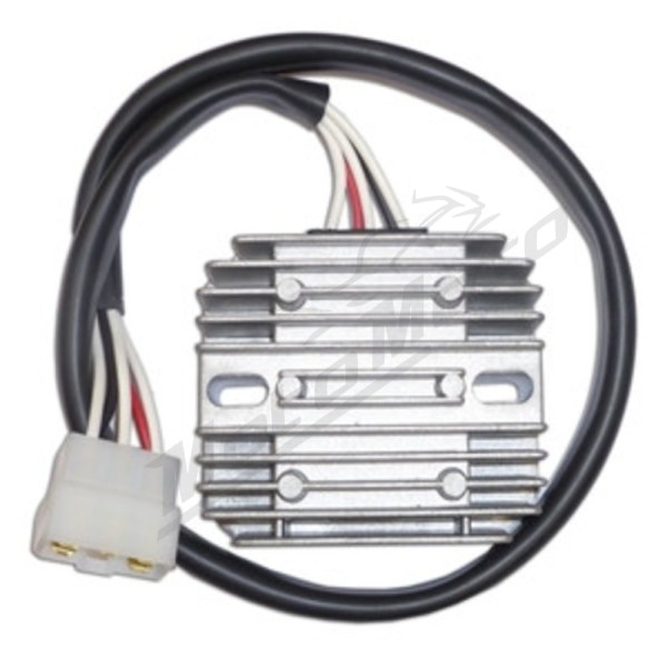 TECNIUM by DZE Regulator Yamaha XVS / FZS 650/1000 01-06