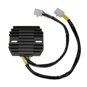 ELECTROSPORT Voltage regulator Honda CX 500 78-82