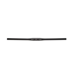 UNO Bicycle Handlebar Mtb / City  Ø31,8 600Mm Black