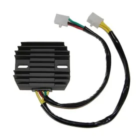 ELECTROSPORT Voltage regulator Honda CX 500 78-82