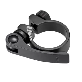 V BIKE Bicycle Seatpost Quick Release Clamp 