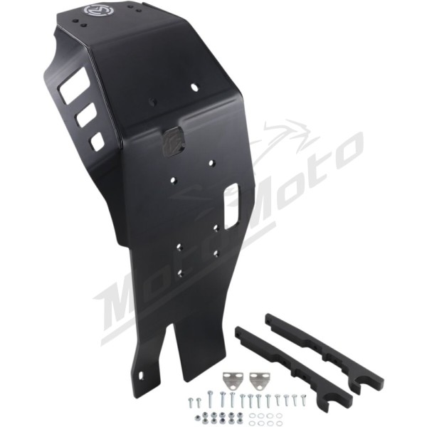 MOOSE OFFROAD Pro LG Skid Plate GasGas / Husqvarna / KTM 690-701cc 15-24