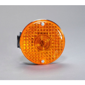 K&S TECHNOLOGIES Turn Signals for Kawasaki CRS / GPZ / KZ / Z 200-1000cc 77-88