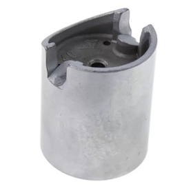 Throttle slide Dellorto PHBG 40