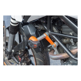 LSL Fitting Kit For Crash Protectors KTM DUKE 125-200cc 2011-2023