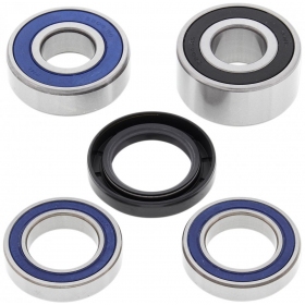 REAR WHEEL BEARING KIT ALL BALLS HONDA ST 1300