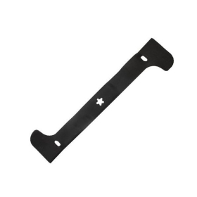 Rotary Blade Right 5.8x54.1cm Husqvarna / Jonsered / McCulloch