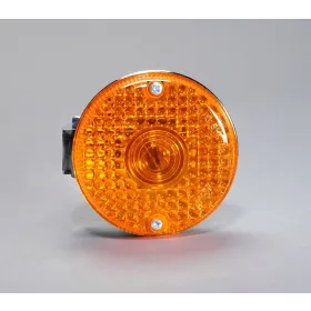 K&S TECHNOLOGIES Turn Signals for Kawasaki CRS / GPZ / KZ / Z 200-1000cc 77-88