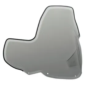 Kimpex Rev high priekinis stiklas Ski-Doo GSX / GTX / MXZ / Summit 380-800 04-09