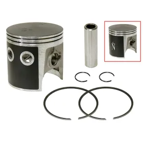 Namura Piston (81,45 mm) Polaris Trail Boss 350 90-94