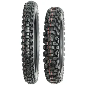 Padanga Motoz TRACTIONATOR DESERT H/T 110/90 R19 62M TT