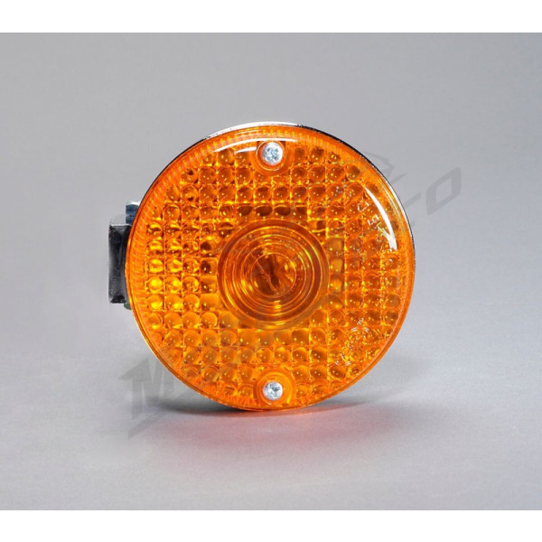K&S TECHNOLOGIES Turn Signals for Kawasaki CRS / GPZ / KZ / Z 200-1000cc 77-88