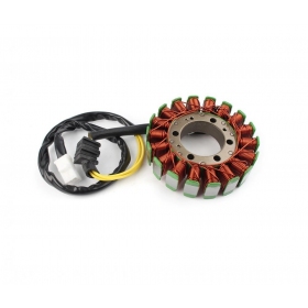 Stator ignition HONDA CB / CBF / CBR 400 / 600 1991-2006