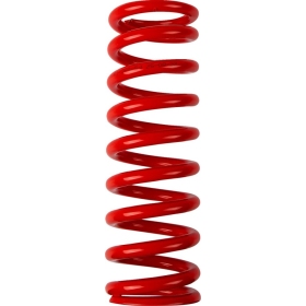 MOOSE OFFROAD Shock Spring 260mm 54N AJP / Aprilia / Beta / GasGas / Honda / Husqvarna / TM Racing 125-650cc 88-24