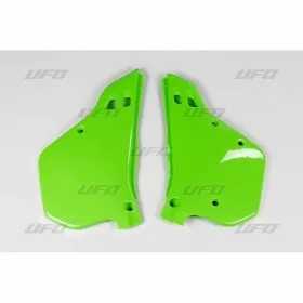 UFO Side Panels KAWASAKI KX 125-250 90-91